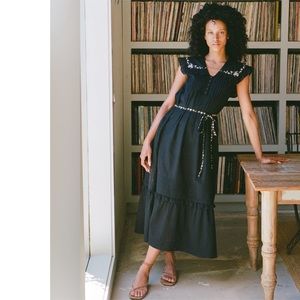 SOLD~ Doen Carolina Dress Small